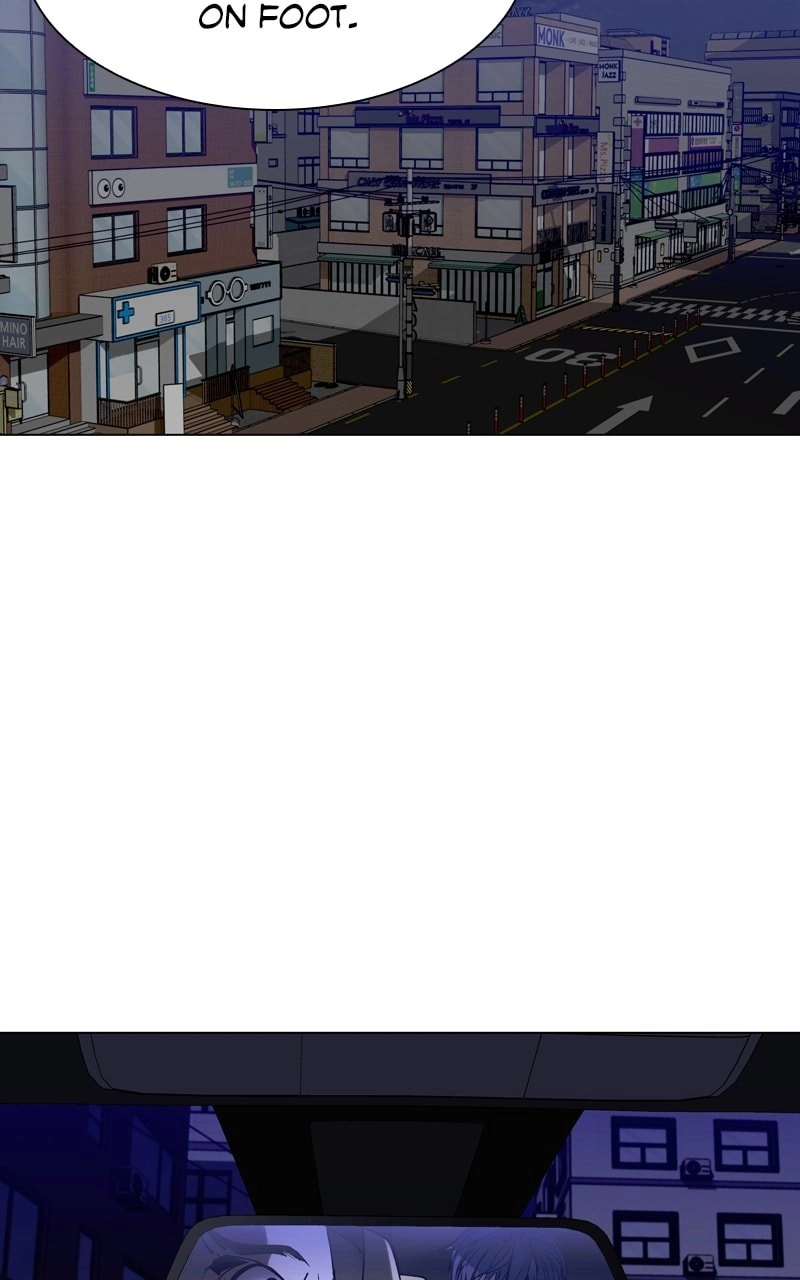 The End is a Game to Me Chapter 11 Page 74