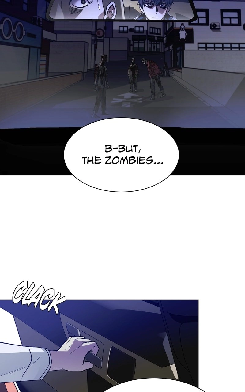 The End is a Game to Me Chapter 11 Page 75