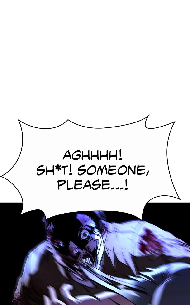 The End is a Game to Me Chapter 11 Page 98