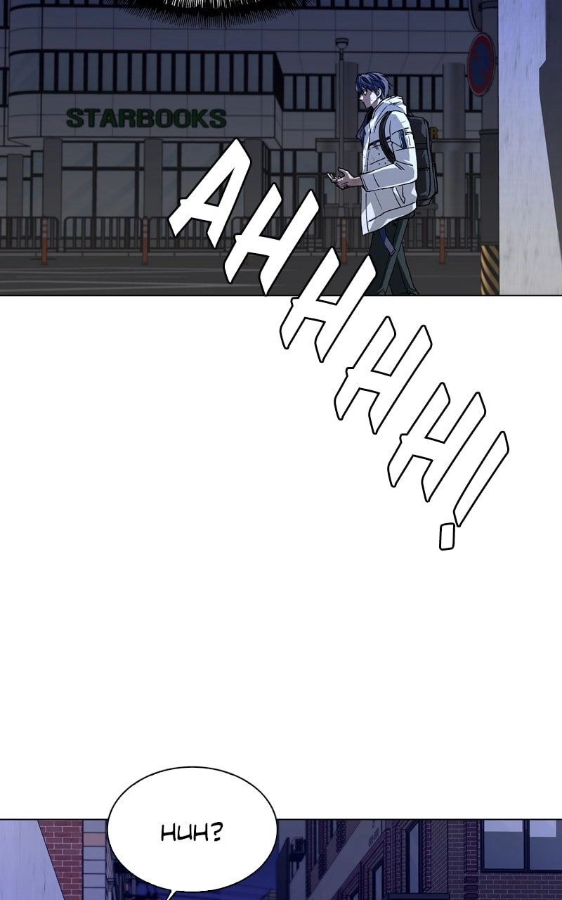 The End is a Game to Me Chapter 11 Page 93