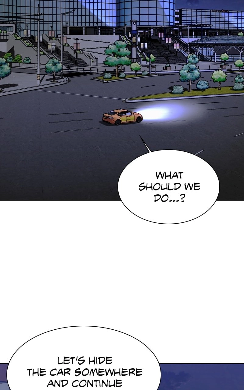 The End is a Game to Me Chapter 11 Page 73
