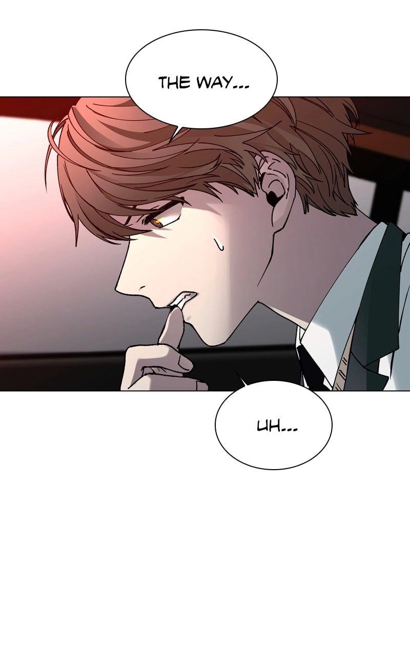 The End is a Game to Me Chapter 11 Page 35
