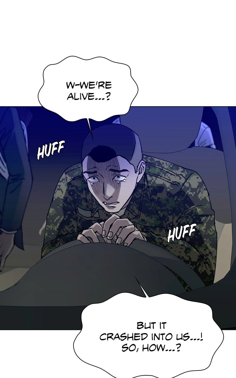 The End is a Game to Me Chapter 11 Page 65