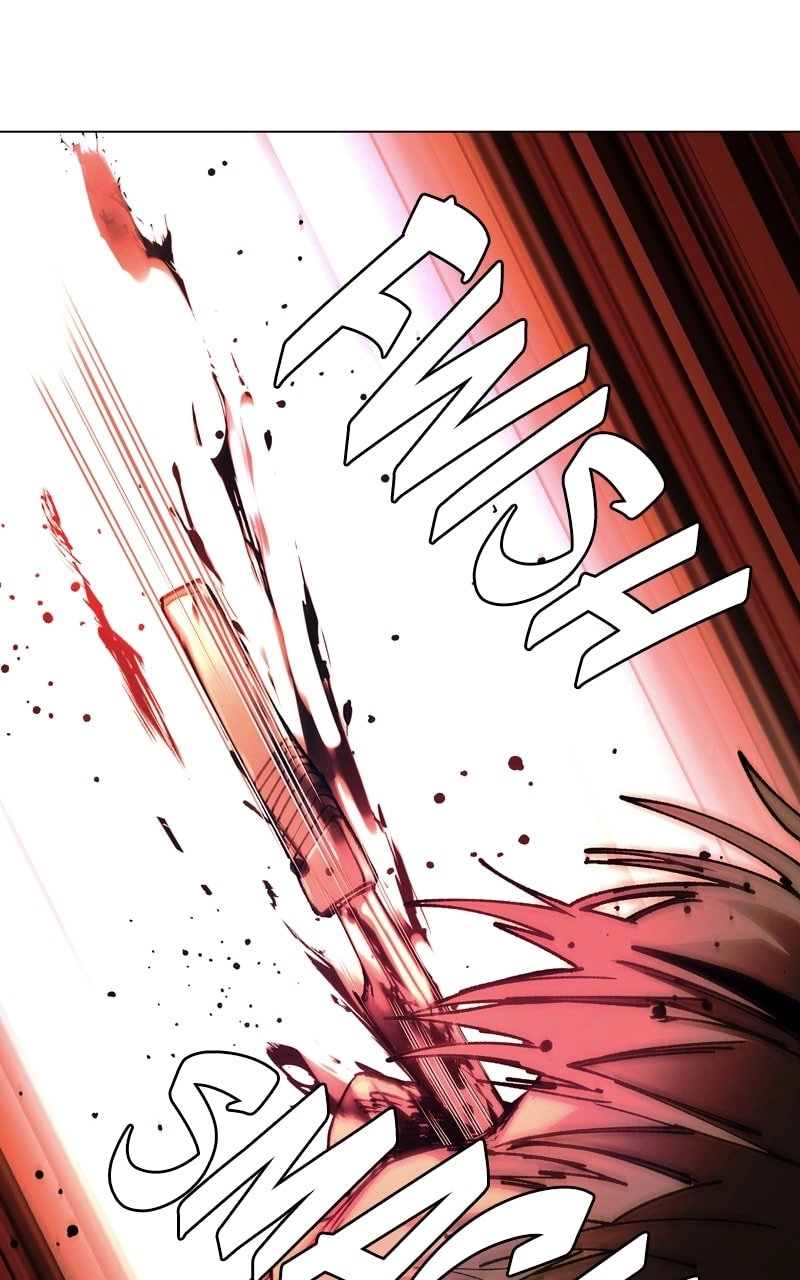 The End is a Game to Me Chapter 29 Page 98
