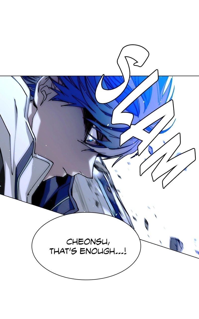 The End is a Game to Me Chapter 29 Page 56