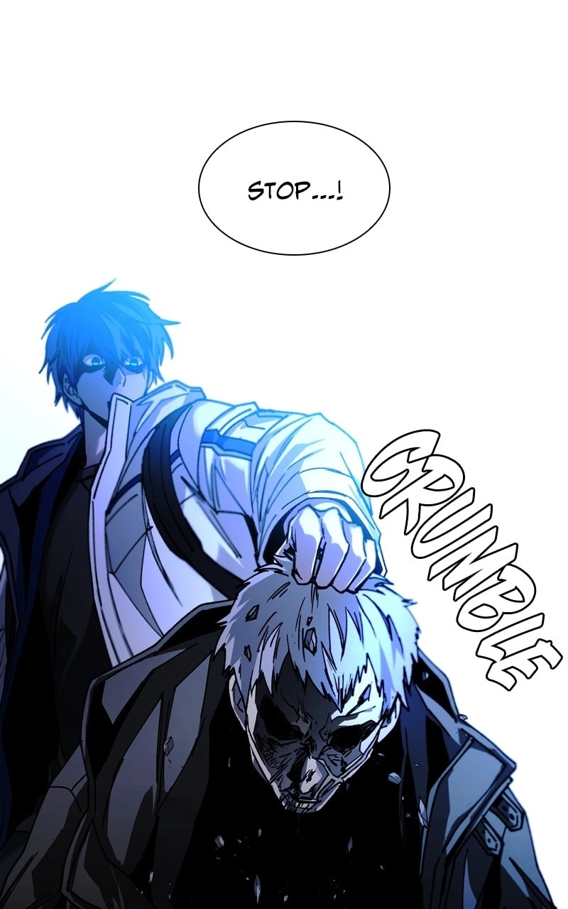 The End is a Game to Me Chapter 29 Page 57