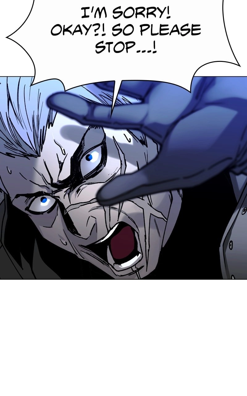 The End is a Game to Me Chapter 29 Page 46