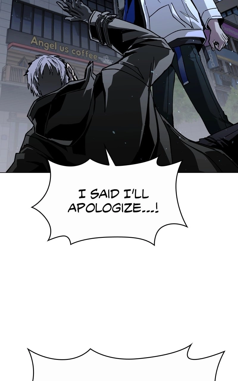 The End is a Game to Me Chapter 29 Page 45
