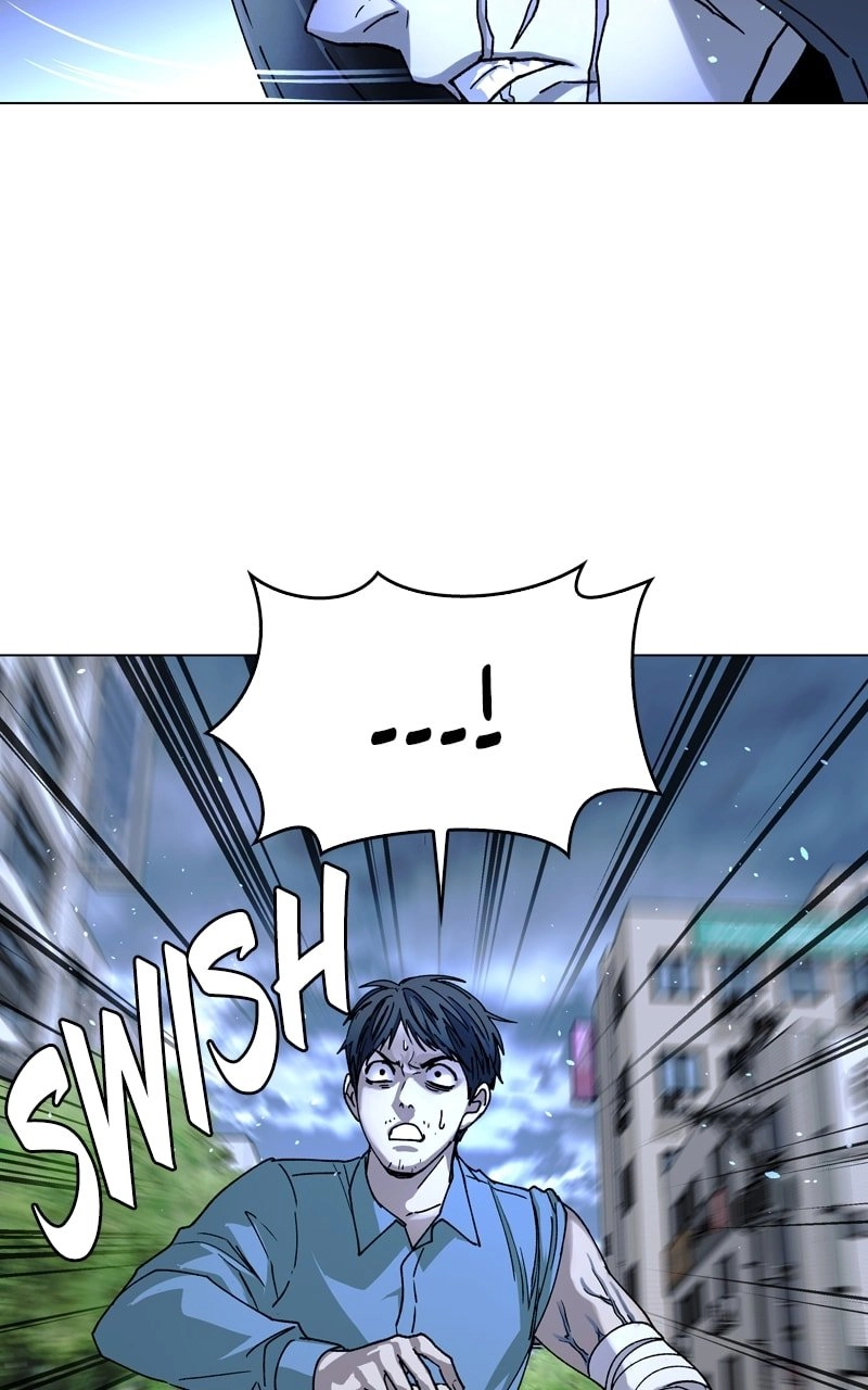 The End is a Game to Me Chapter 29 Page 13