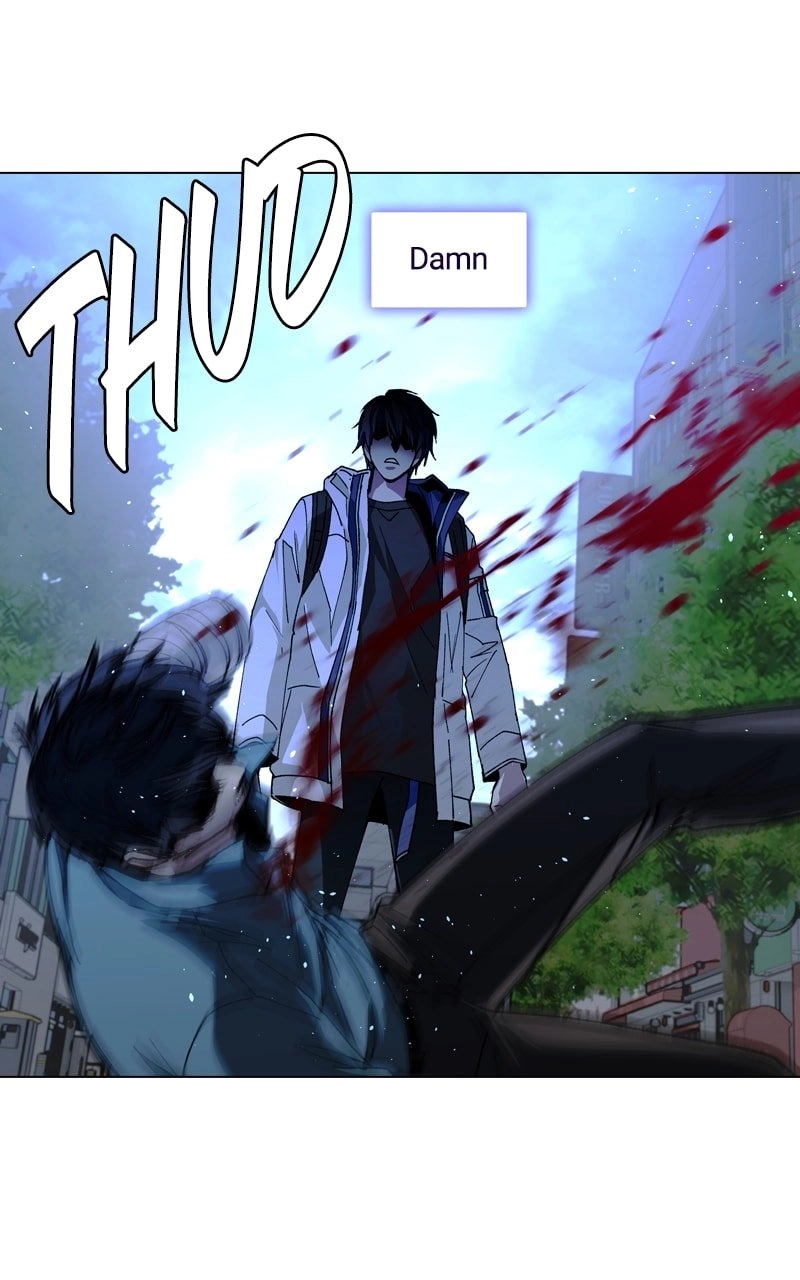 The End is a Game to Me Chapter 29 Page 26