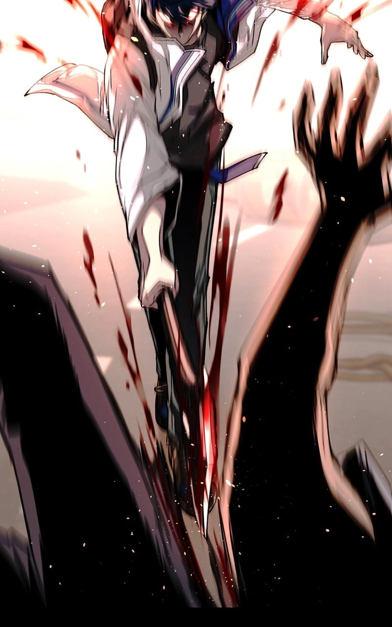 The End is a Game to Me Chapter 29 Page 103