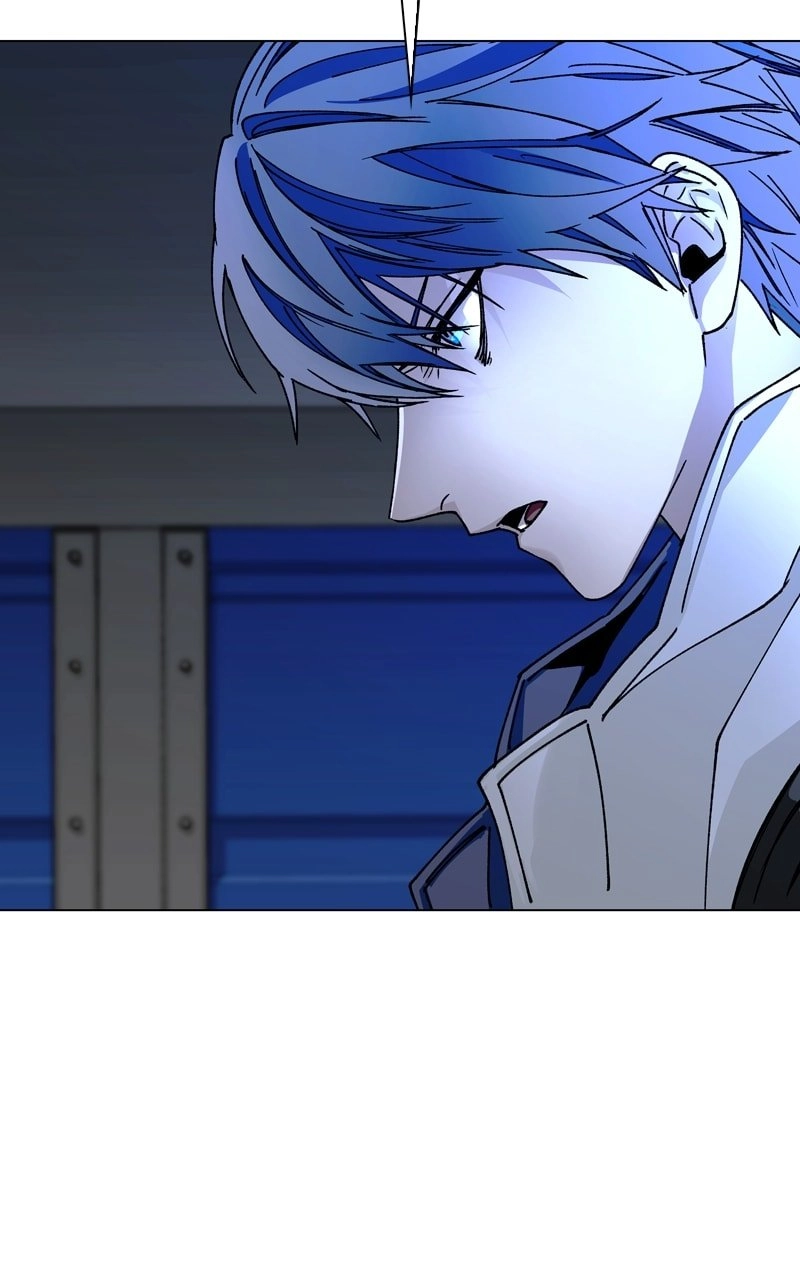 The End is a Game to Me Chapter 29 Page 8