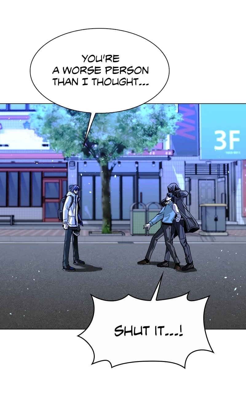 The End is a Game to Me Chapter 29 Page 18