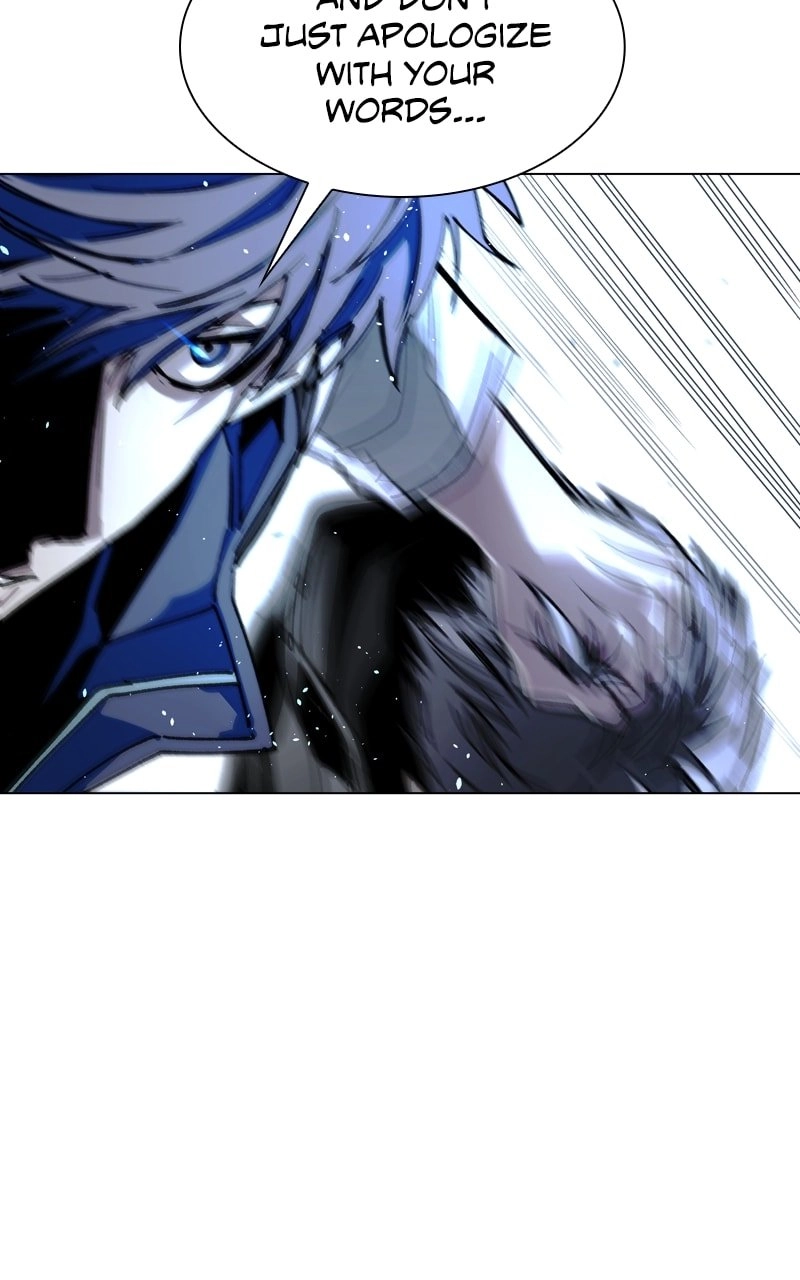 The End is a Game to Me Chapter 29 Page 50