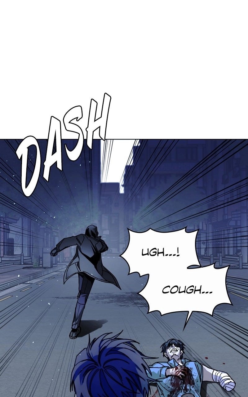 The End is a Game to Me Chapter 29 Page 27
