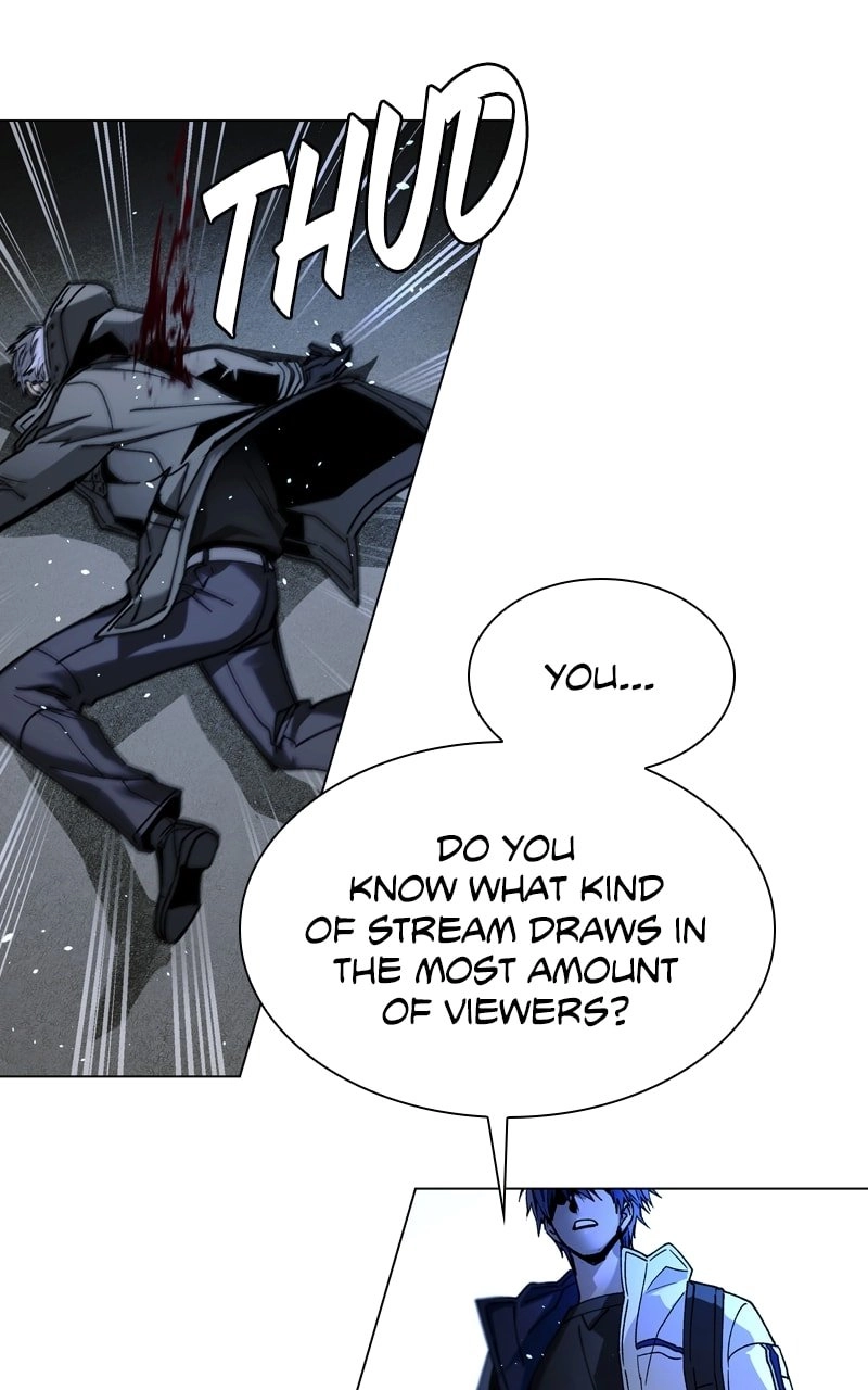 The End is a Game to Me Chapter 29 Page 34