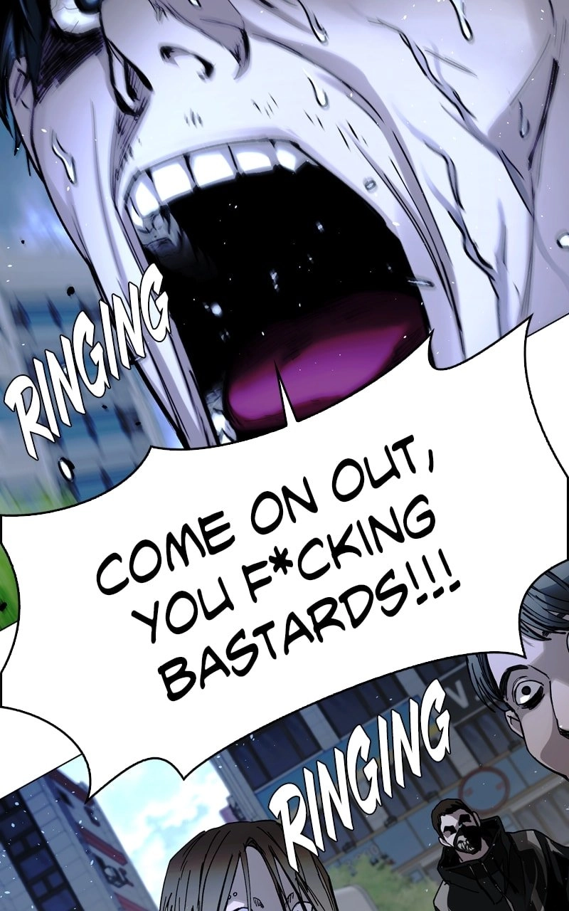 The End is a Game to Me Chapter 29 Page 73