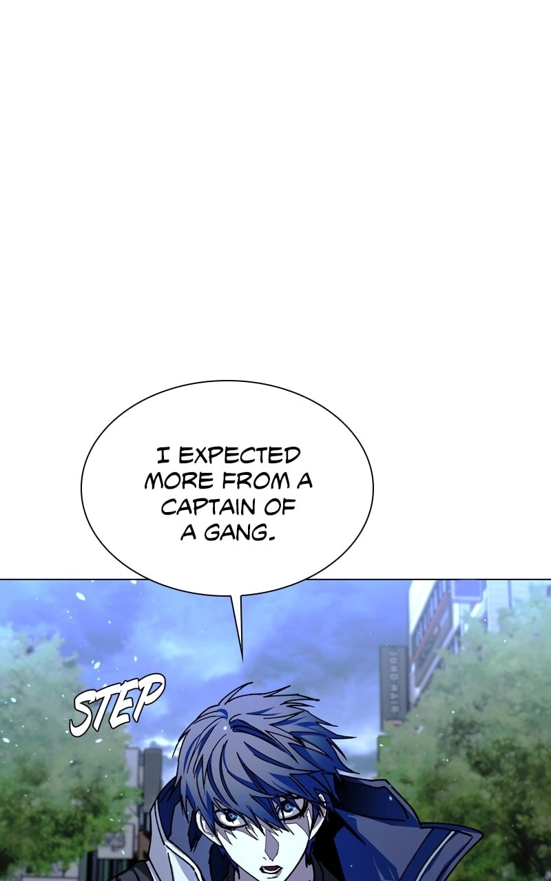 The End is a Game to Me Chapter 29 Page 19