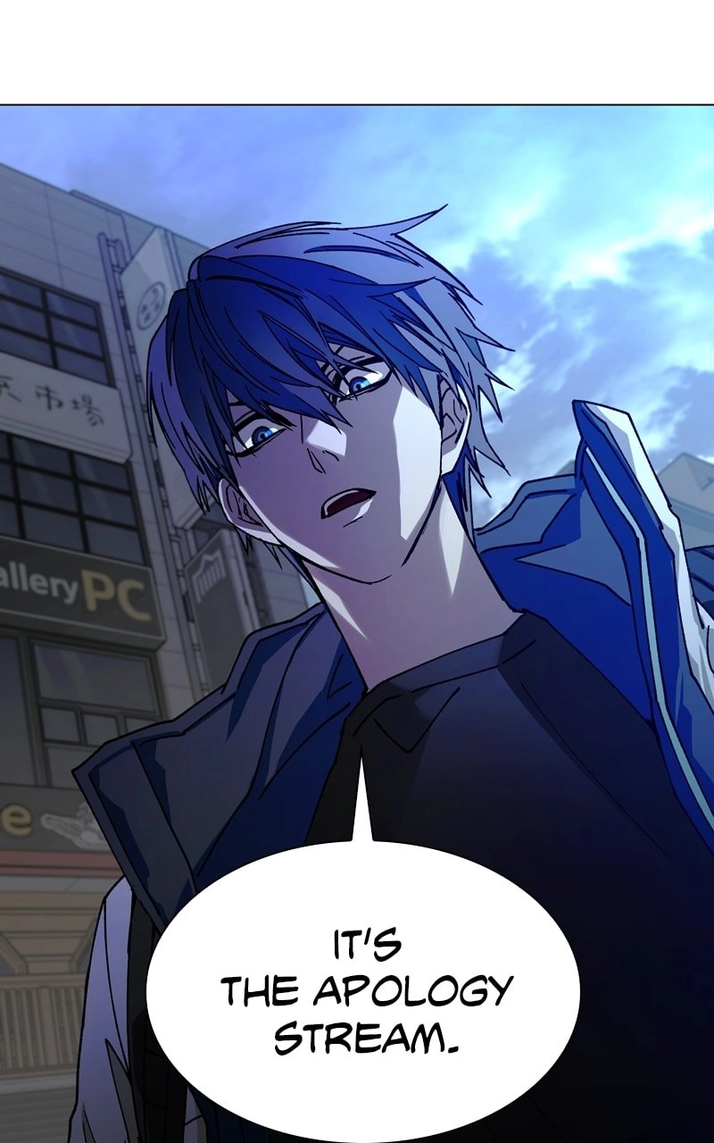 The End is a Game to Me Chapter 29 Page 36