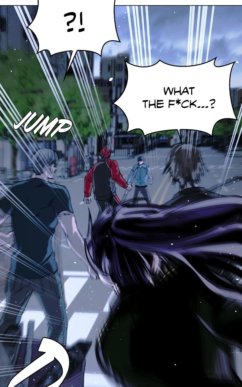 The End is a Game to Me Chapter 29 Page 90