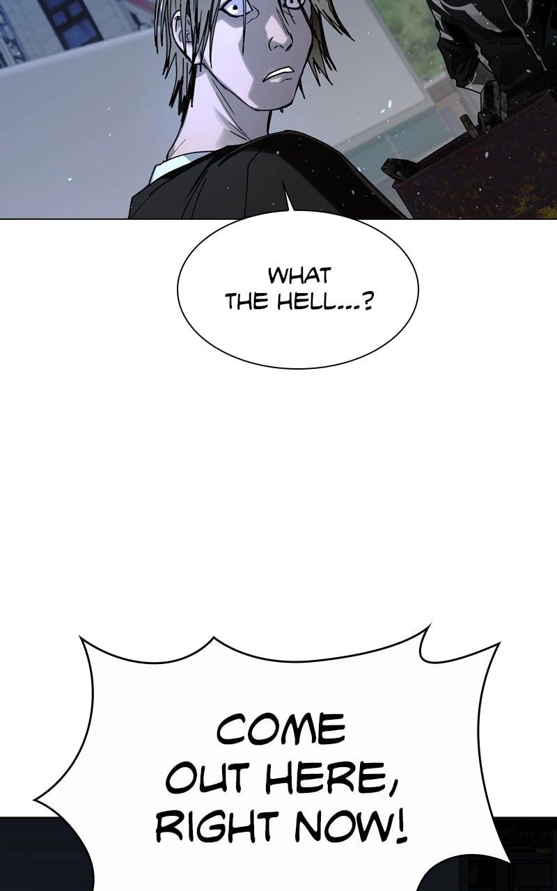 The End is a Game to Me Chapter 29 Page 74