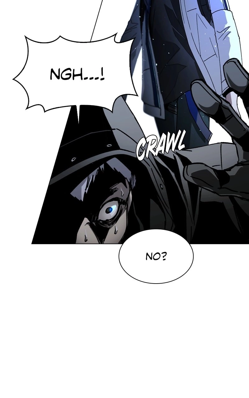 The End is a Game to Me Chapter 29 Page 35