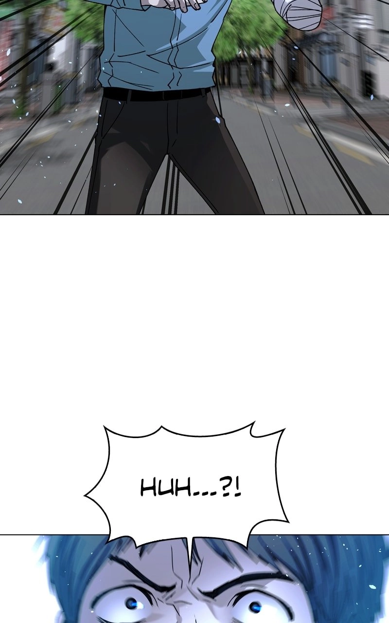 The End is a Game to Me Chapter 29 Page 14