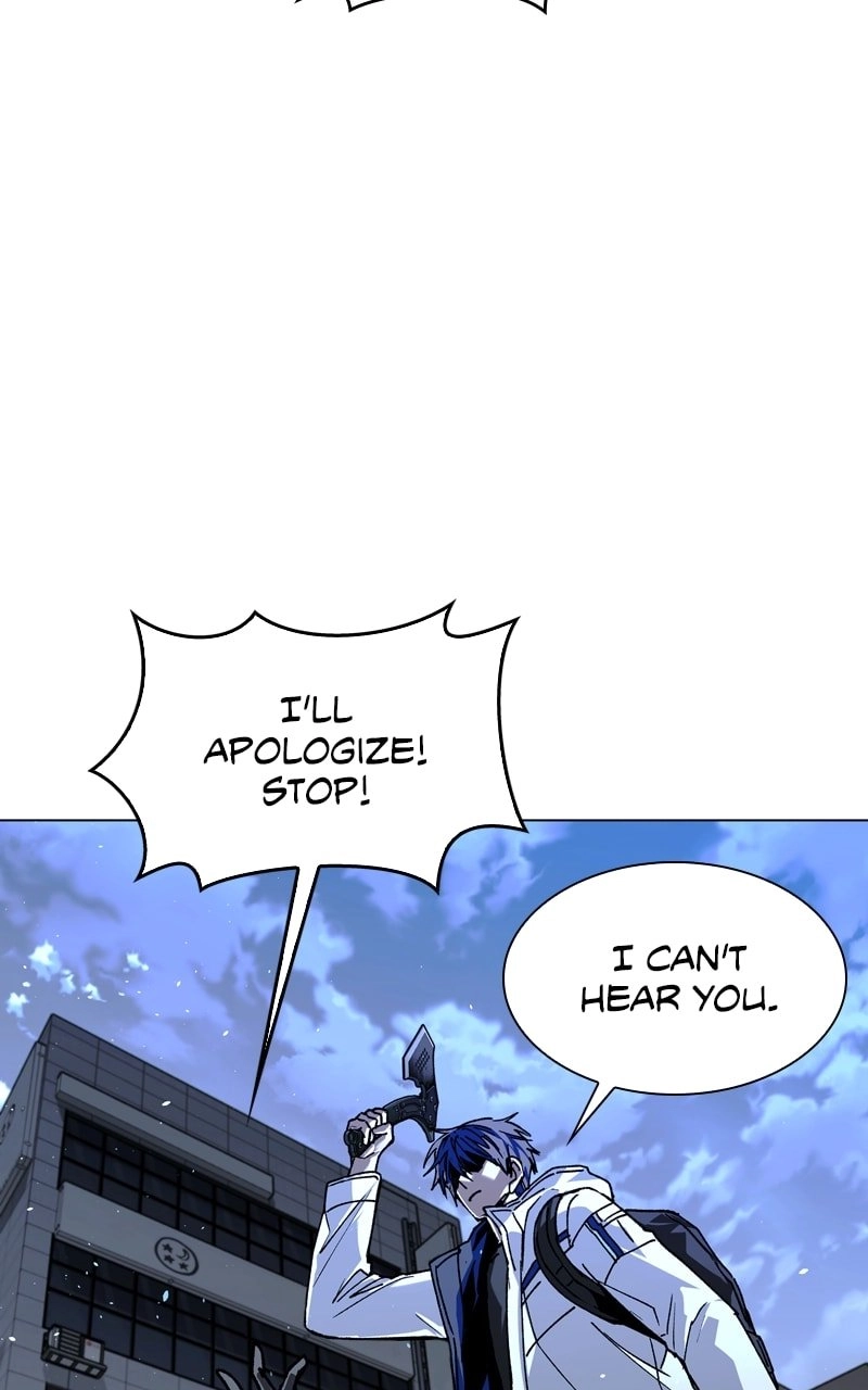 The End is a Game to Me Chapter 29 Page 44