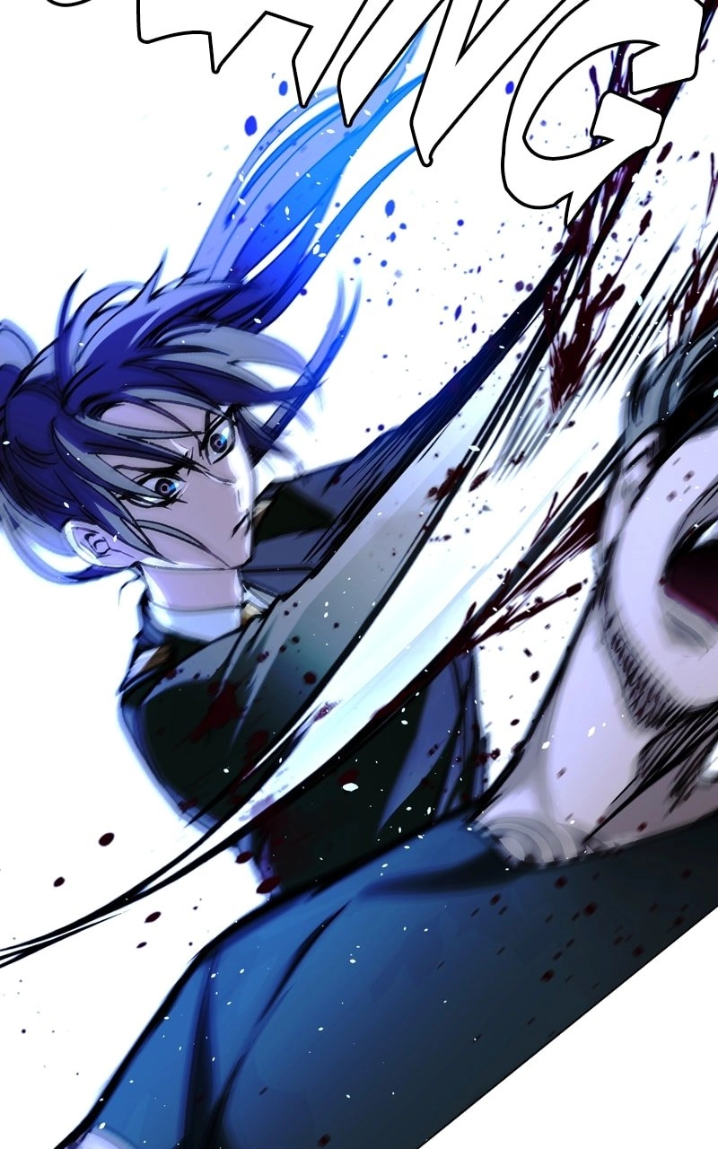 The End is a Game to Me Chapter 29 Page 92