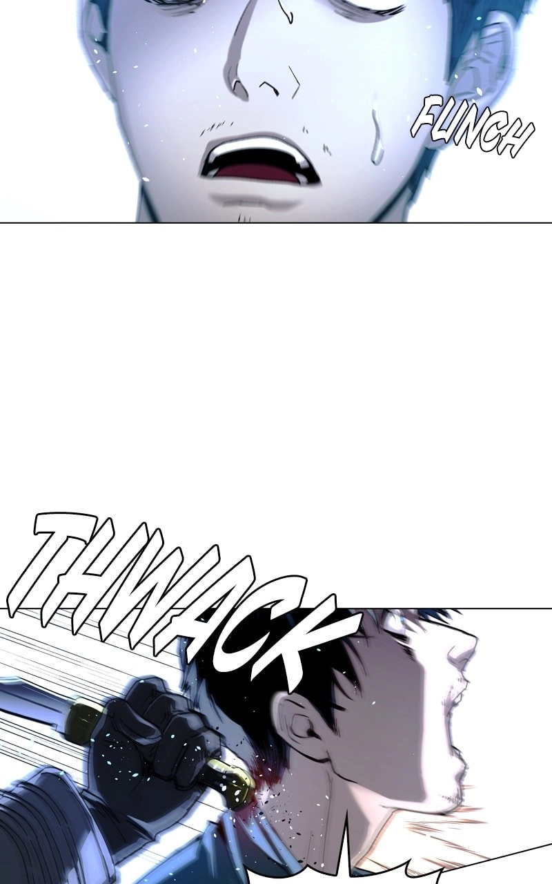 The End is a Game to Me Chapter 29 Page 15