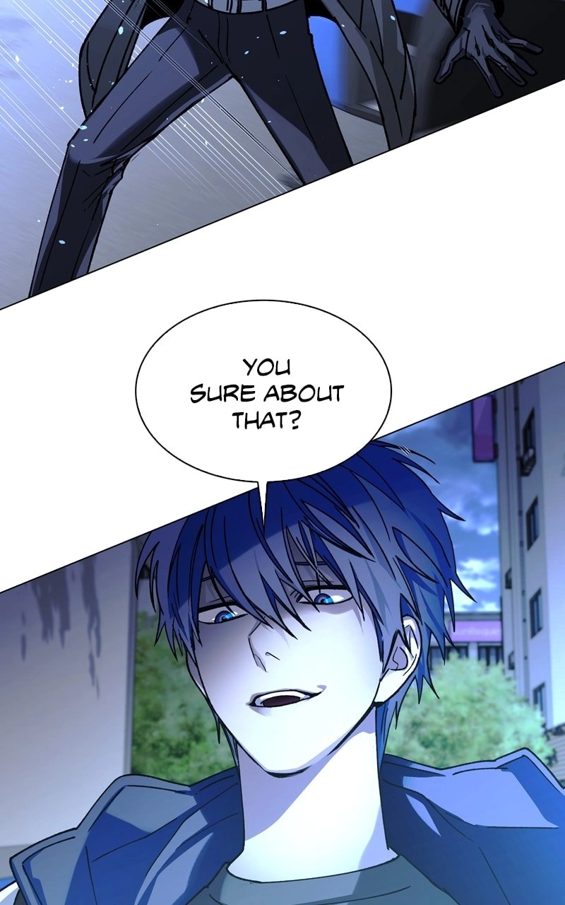 The End is a Game to Me Chapter 29 Page 10