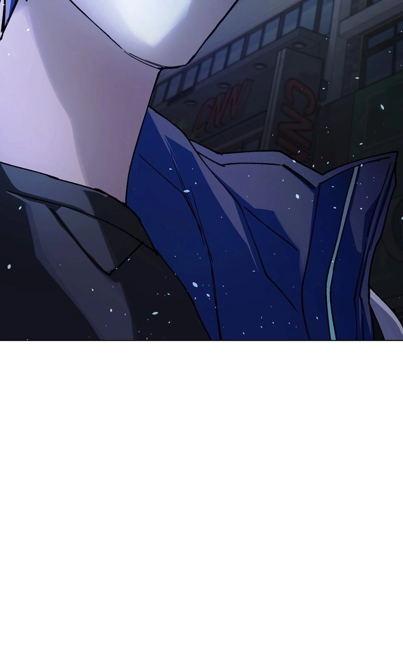 The End is a Game to Me Chapter 29 Page 30