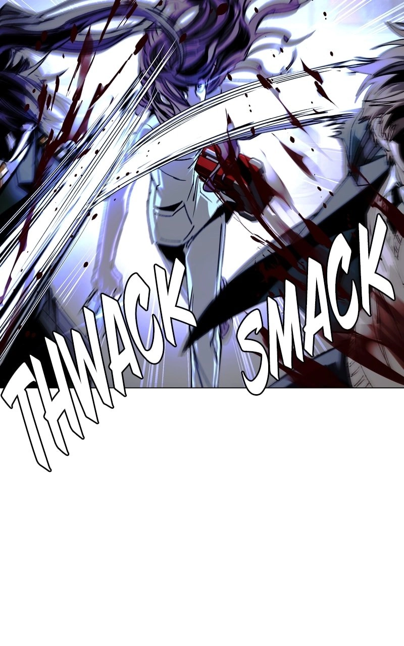 The End is a Game to Me Chapter 29 Page 97