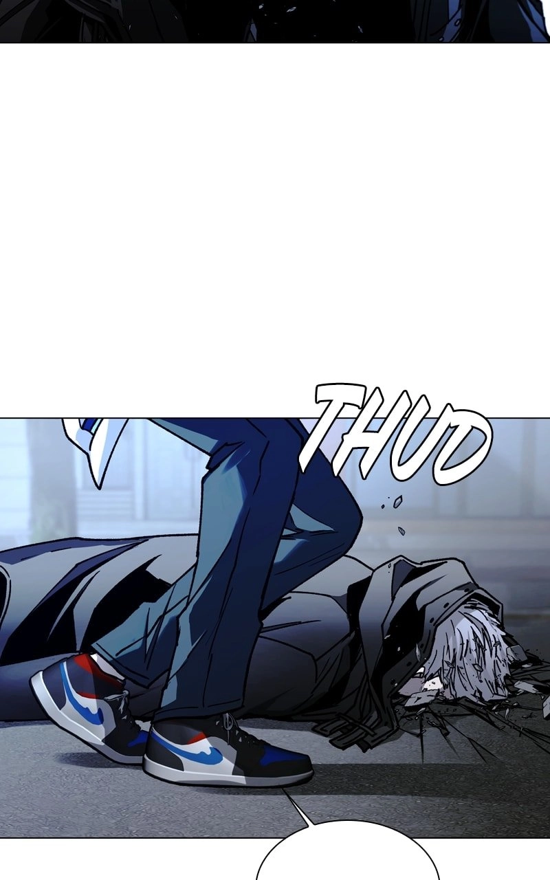 The End is a Game to Me Chapter 29 Page 58