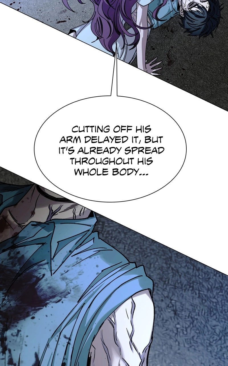 The End is a Game to Me Chapter 29 Page 60