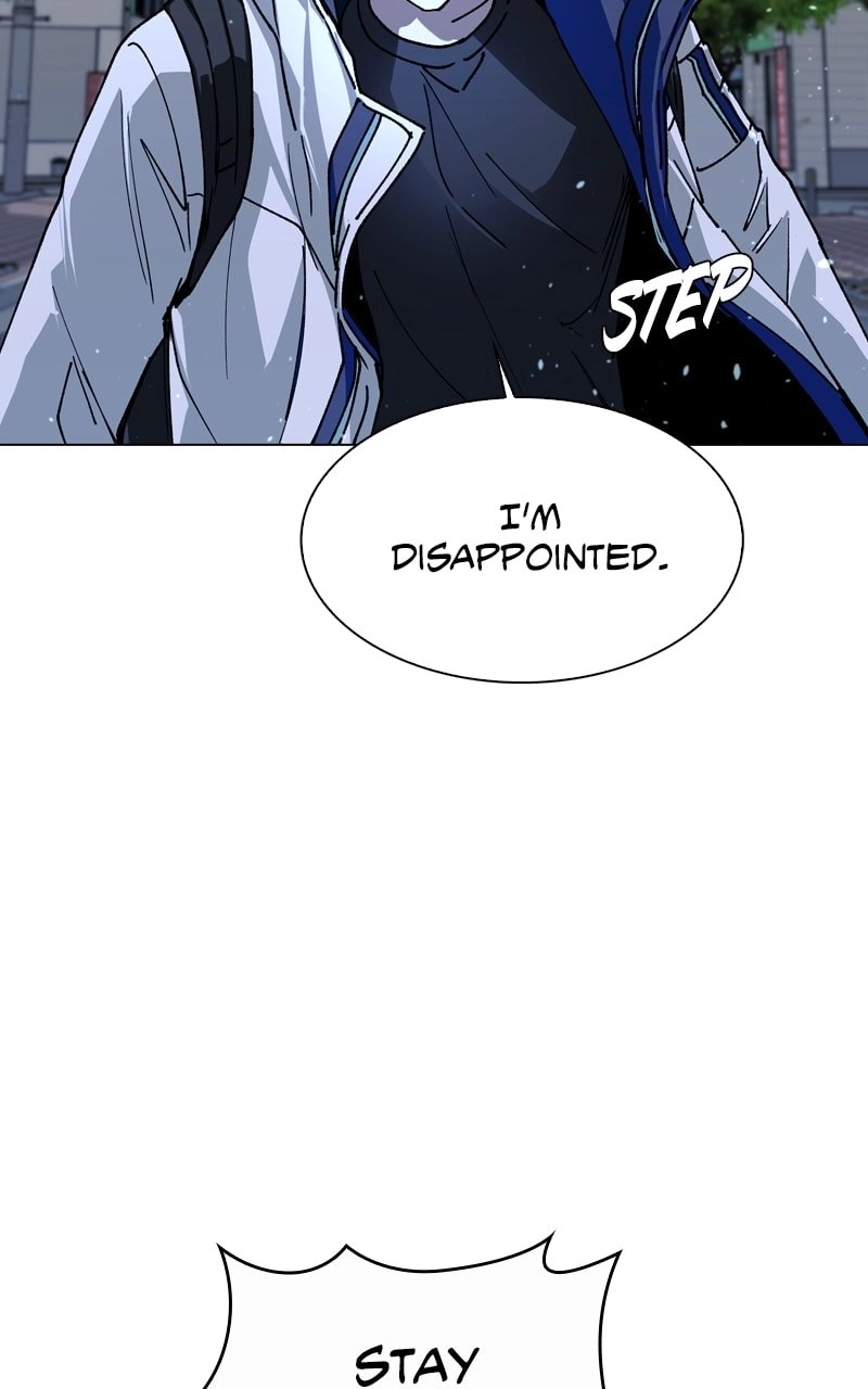 The End is a Game to Me Chapter 29 Page 20