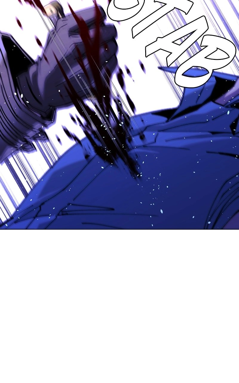The End is a Game to Me Chapter 29 Page 25