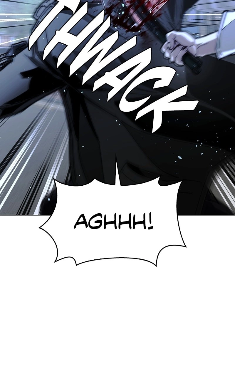 The End is a Game to Me Chapter 29 Page 33