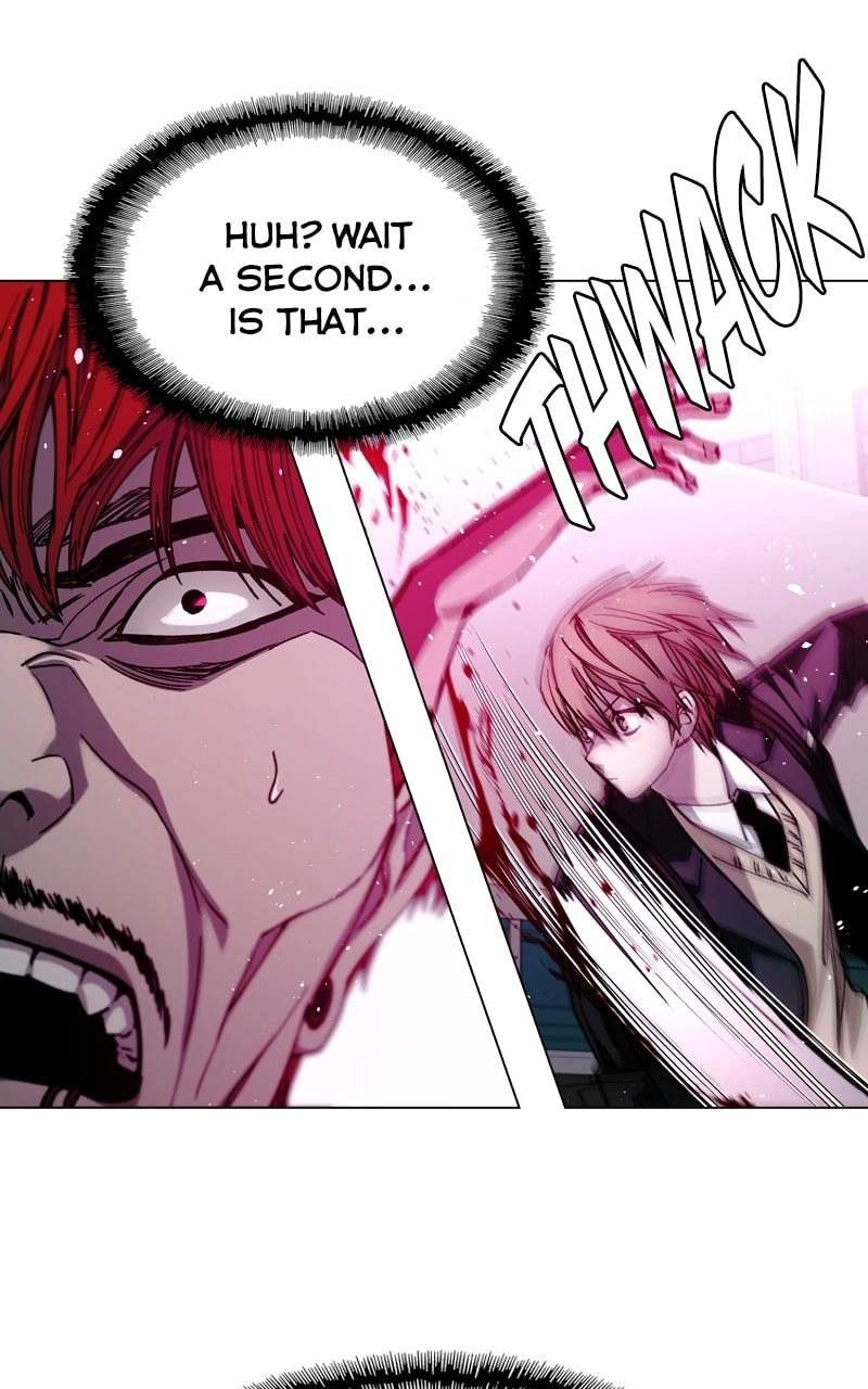 The End is a Game to Me Chapter 29 Page 106