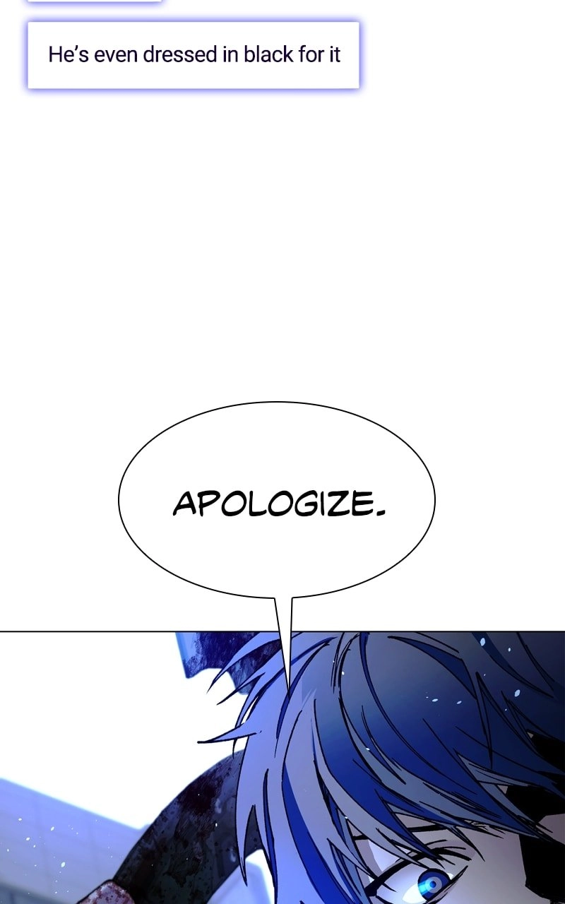 The End is a Game to Me Chapter 29 Page 42