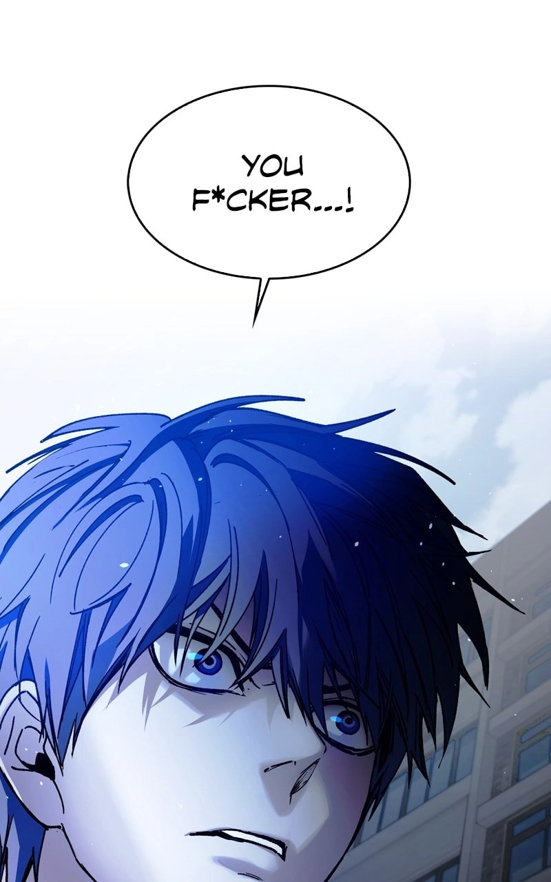 The End is a Game to Me Chapter 29 Page 29