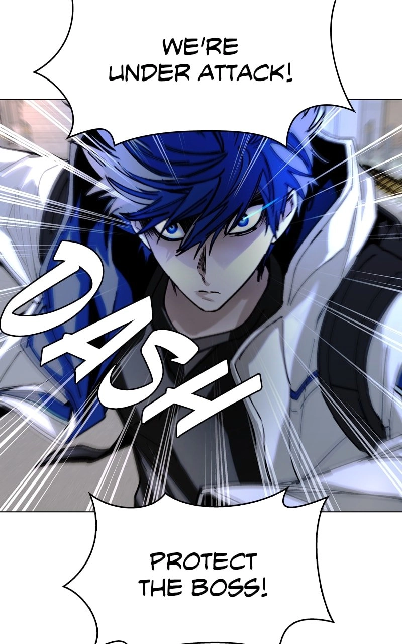 The End is a Game to Me Chapter 29 Page 100
