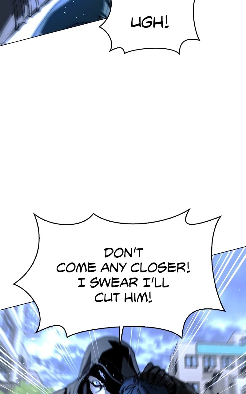 The End is a Game to Me Chapter 29 Page 16