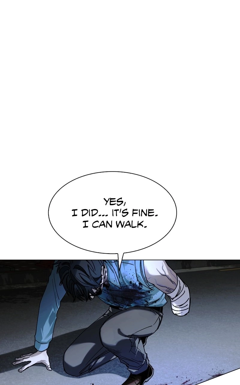 The End is a Game to Me Chapter 29 Page 64