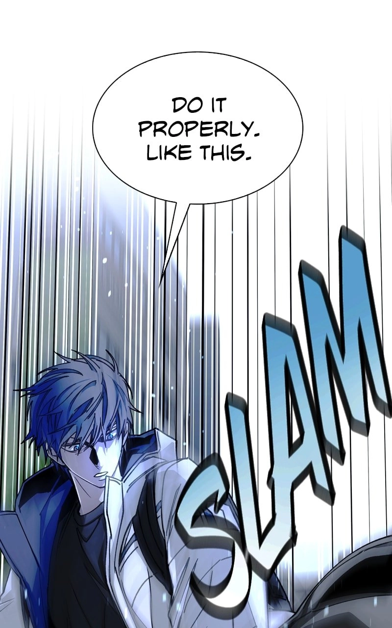 The End is a Game to Me Chapter 29 Page 51