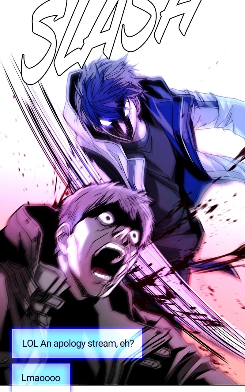 The End is a Game to Me Chapter 29 Page 41