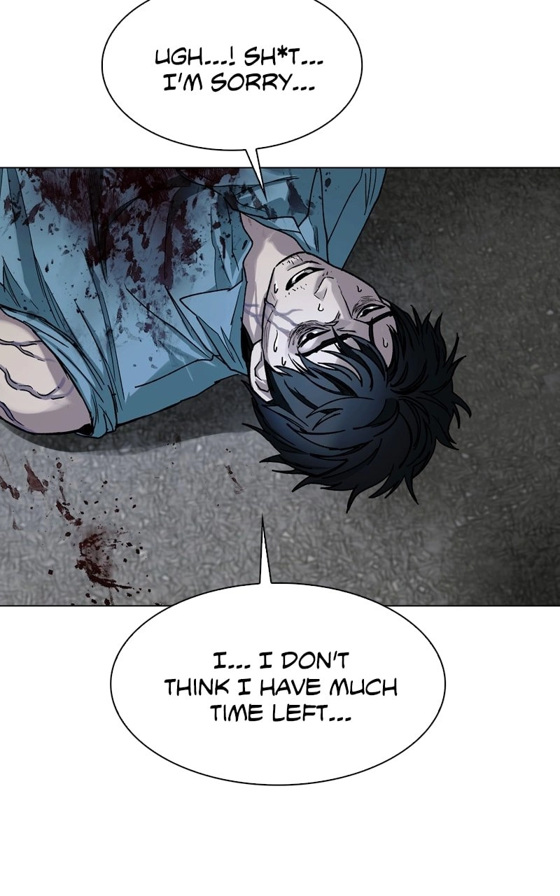 The End is a Game to Me Chapter 29 Page 62