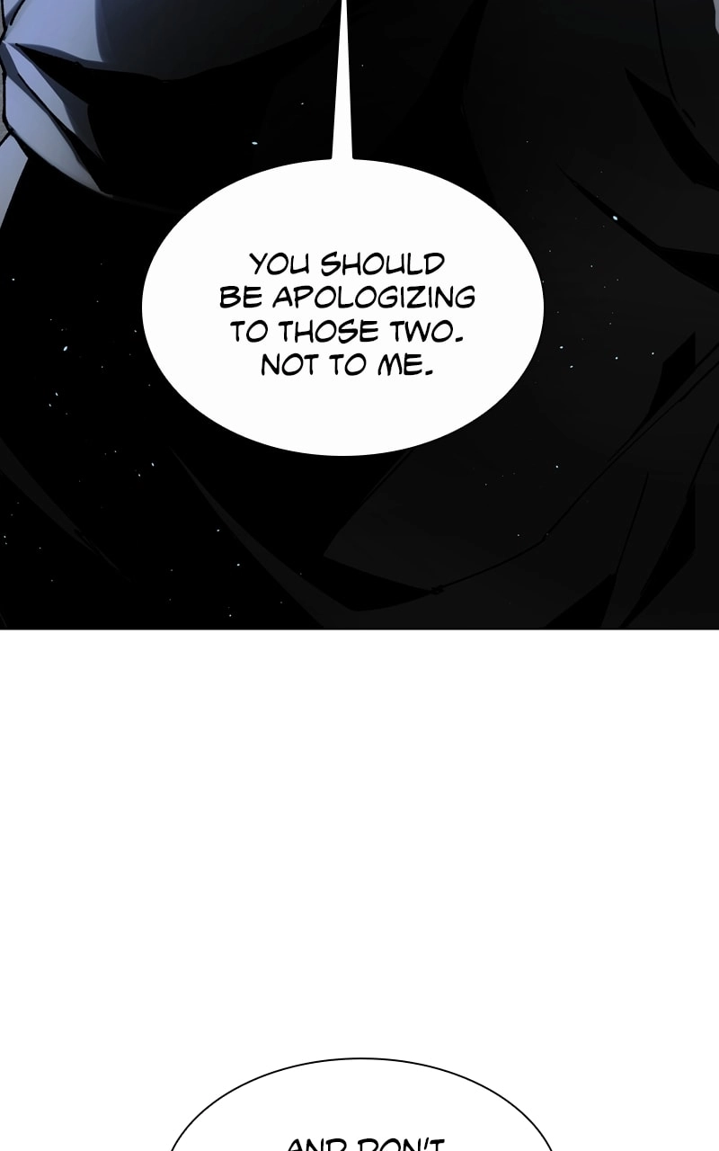 The End is a Game to Me Chapter 29 Page 49