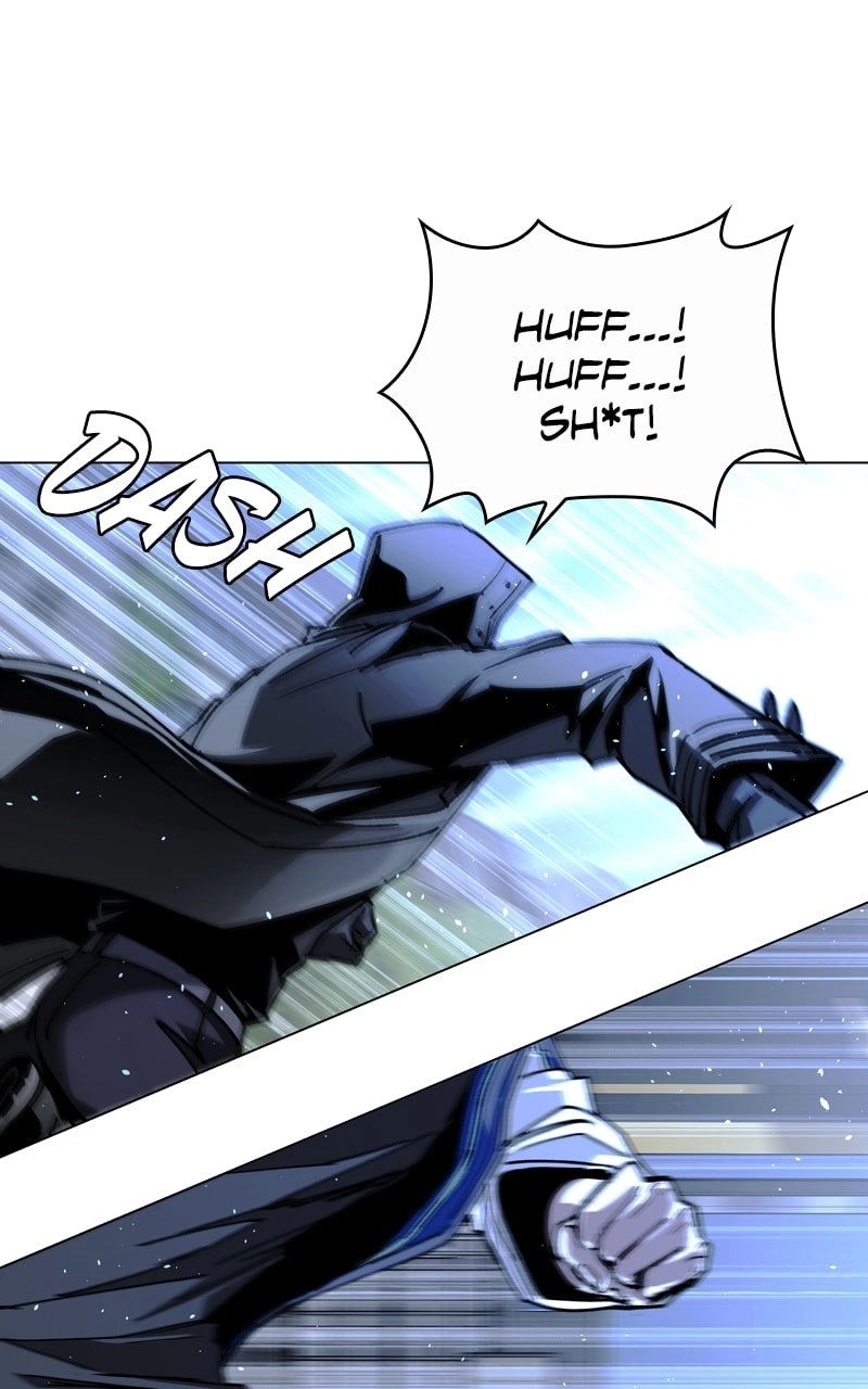 The End is a Game to Me Chapter 29 Page 31