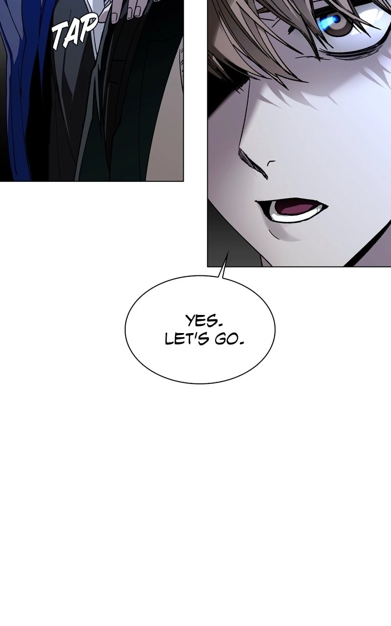 The End is a Game to Me Chapter 29 Page 68